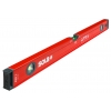 SOLA Red 3 Box Profile 120cm Spirit Levels RED3120
